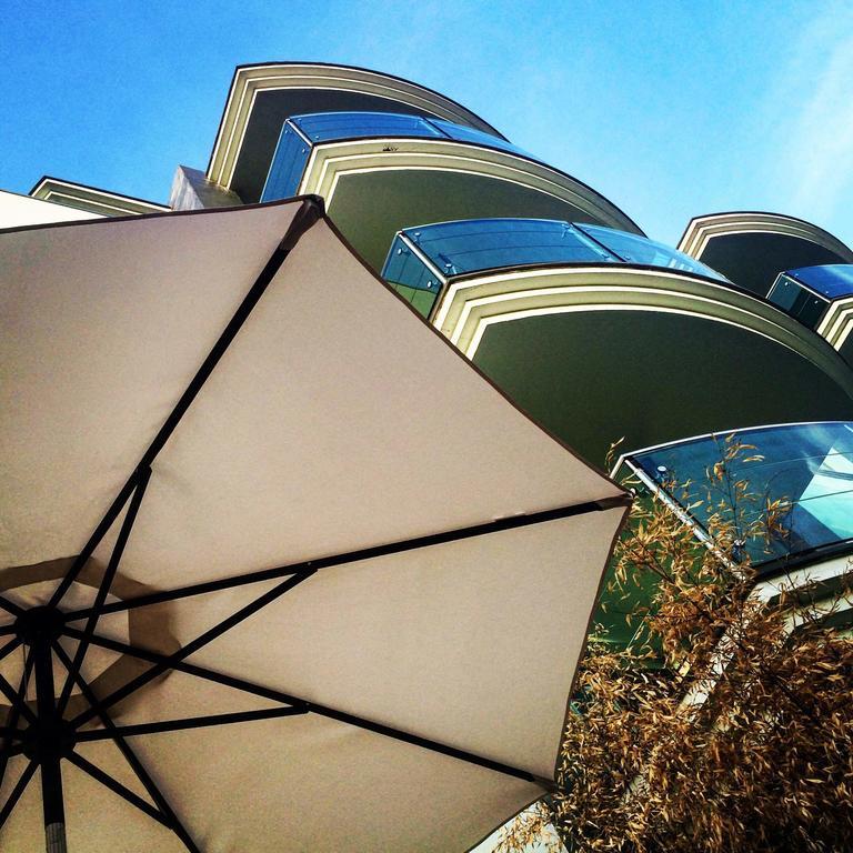 Residenza Villa Flores ベラーリア・イジェア・マリーナ 部屋 写真