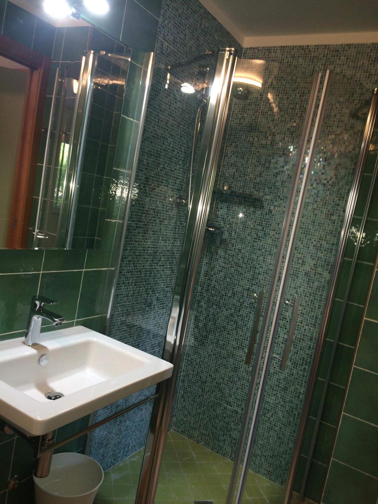 Residenza Villa Flores ベラーリア・イジェア・マリーナ 部屋 写真