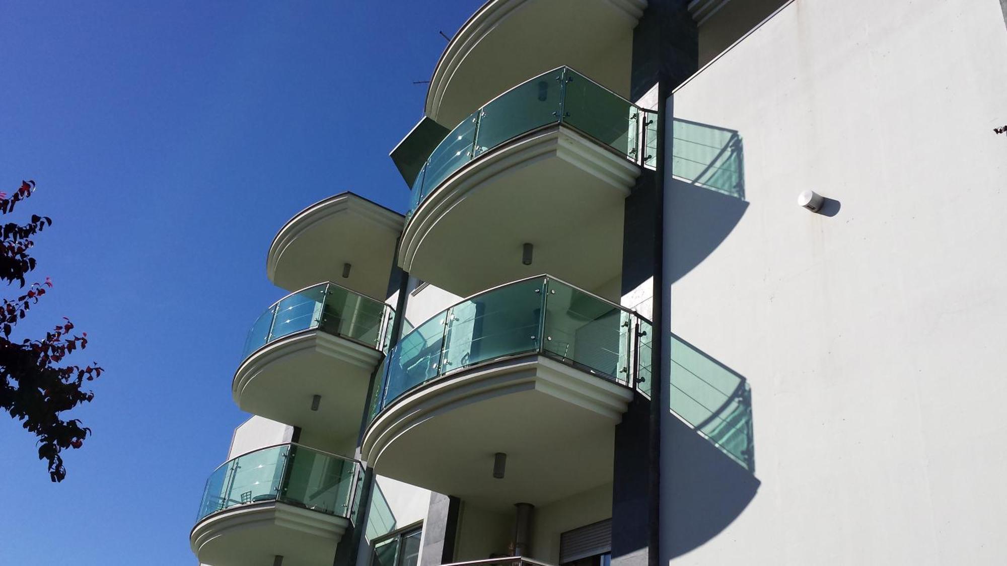 Residenza Villa Flores ベラーリア・イジェア・マリーナ 部屋 写真