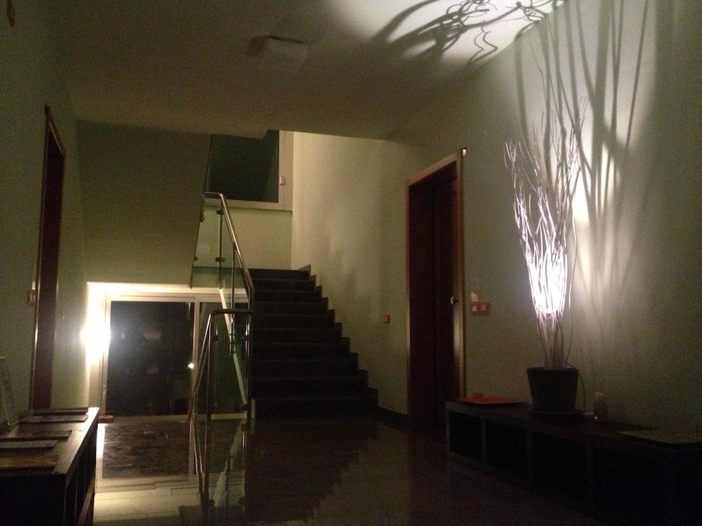 Residenza Villa Flores ベラーリア・イジェア・マリーナ エクステリア 写真