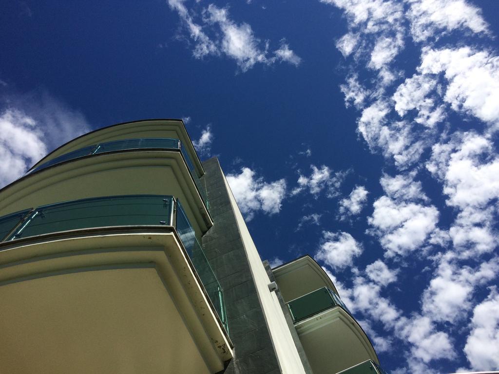 Residenza Villa Flores ベラーリア・イジェア・マリーナ エクステリア 写真