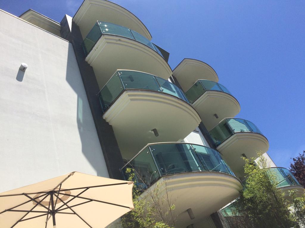 Residenza Villa Flores ベラーリア・イジェア・マリーナ エクステリア 写真