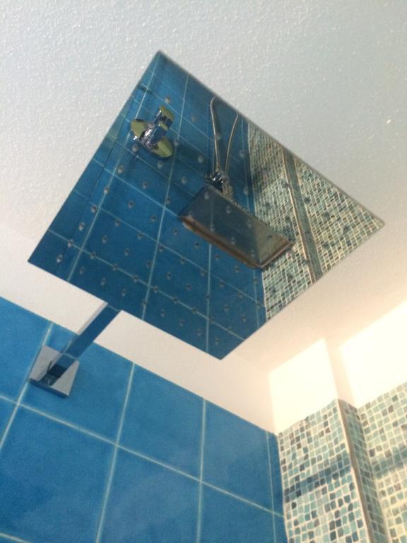 Residenza Villa Flores ベラーリア・イジェア・マリーナ エクステリア 写真